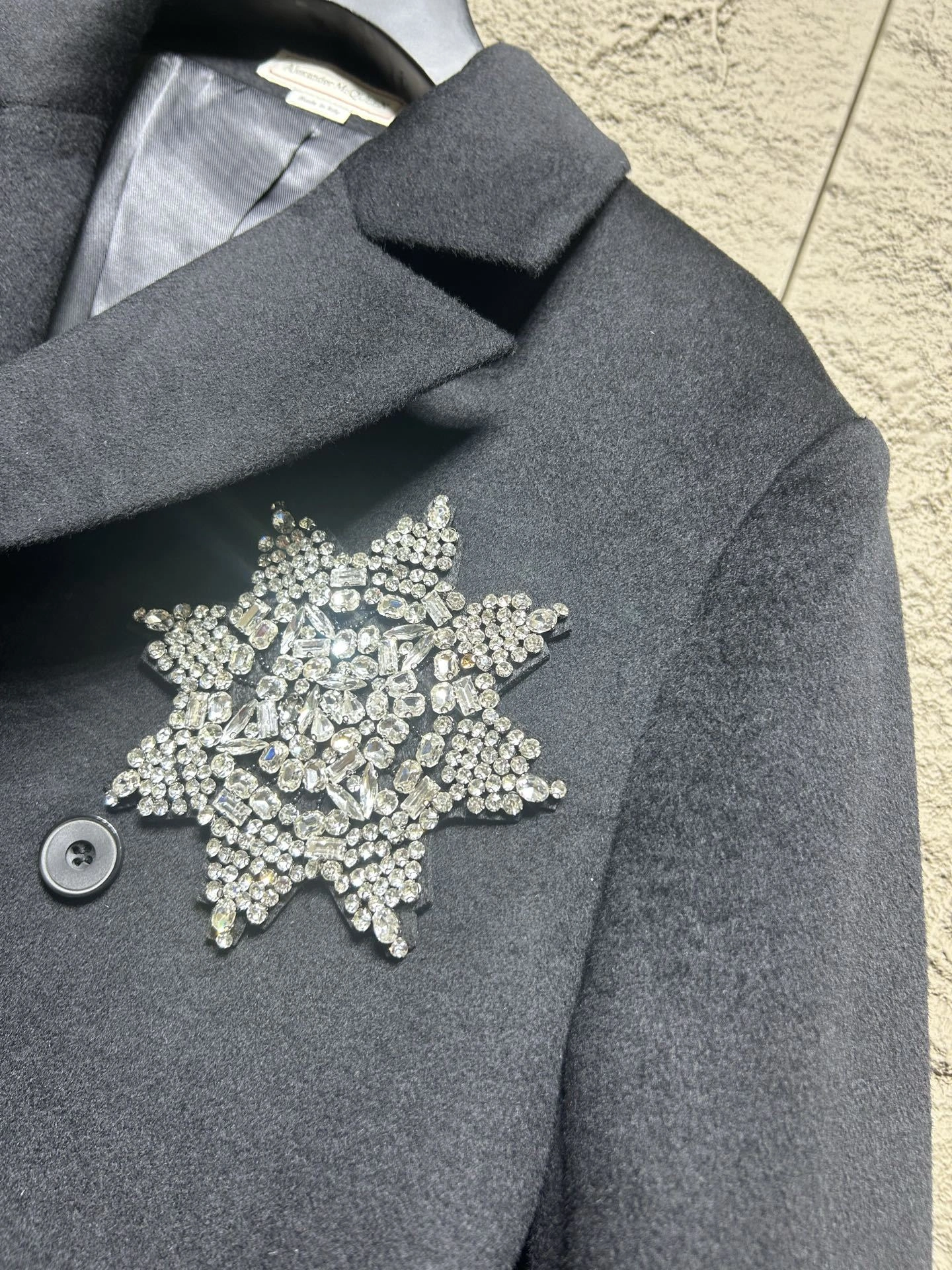 wg.luxury- Pr141 73Qu559 wool item:E-F237C1725